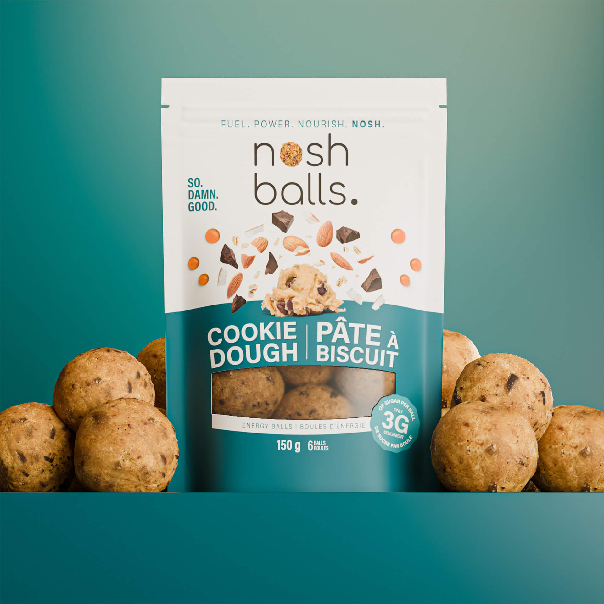Cookie Dough
