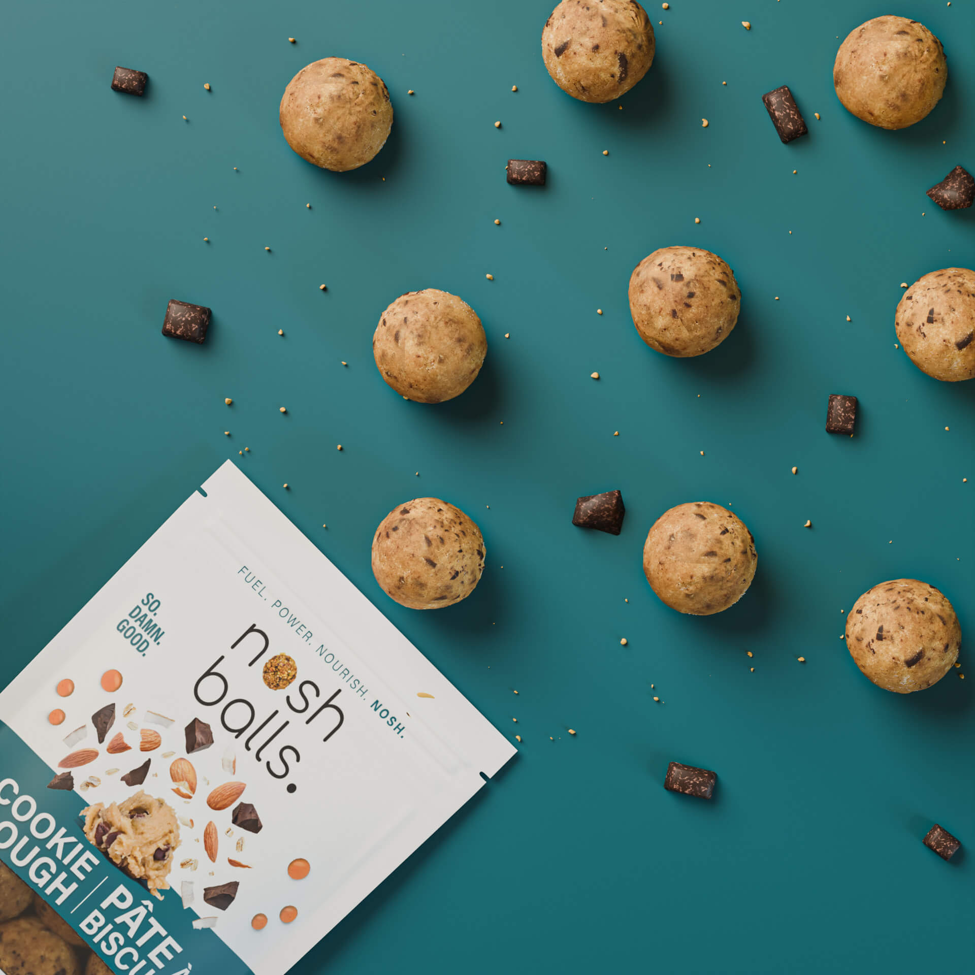 Cookie Dough