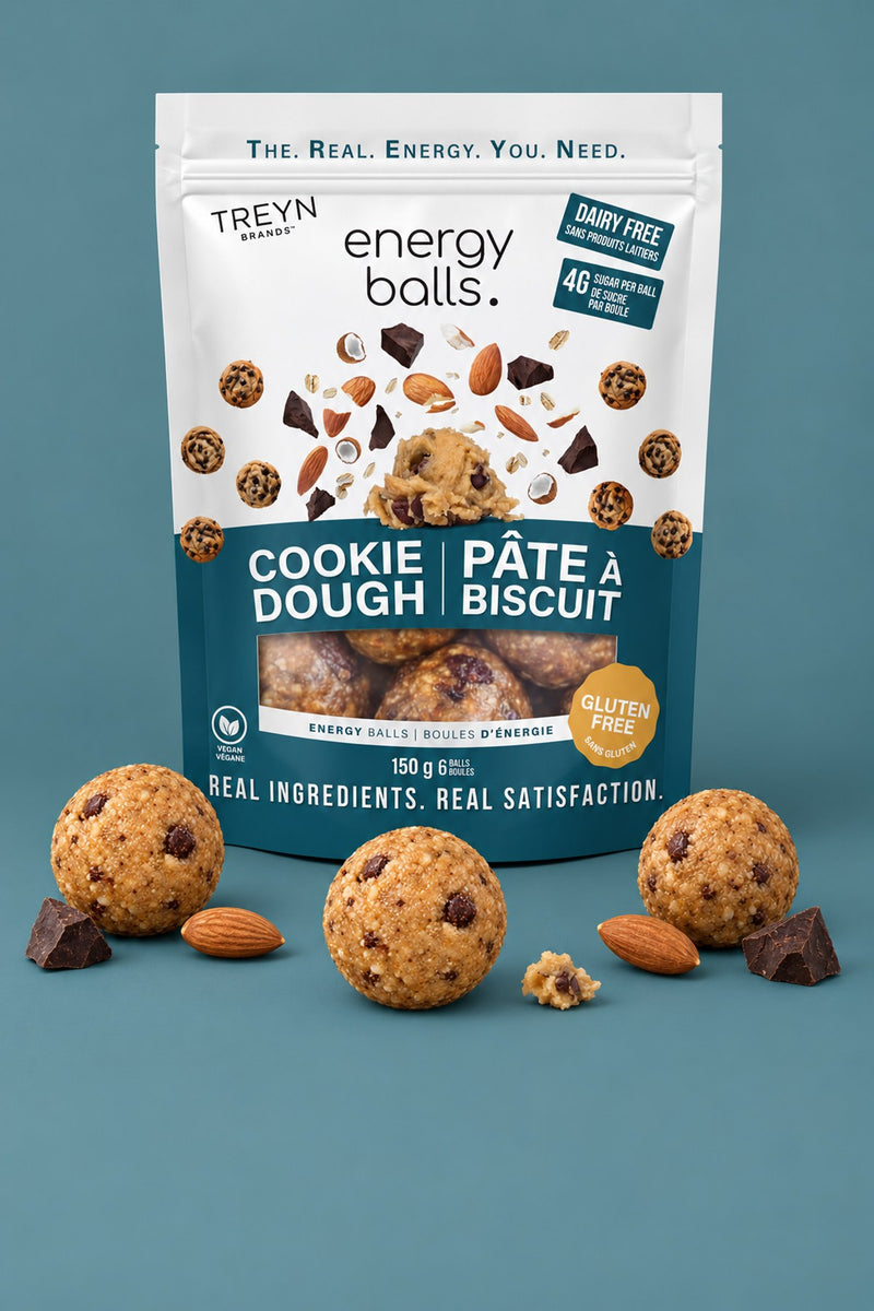 Cookie Dough