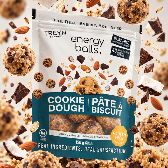 Cookie Dough