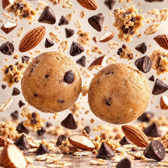 Cookie Dough