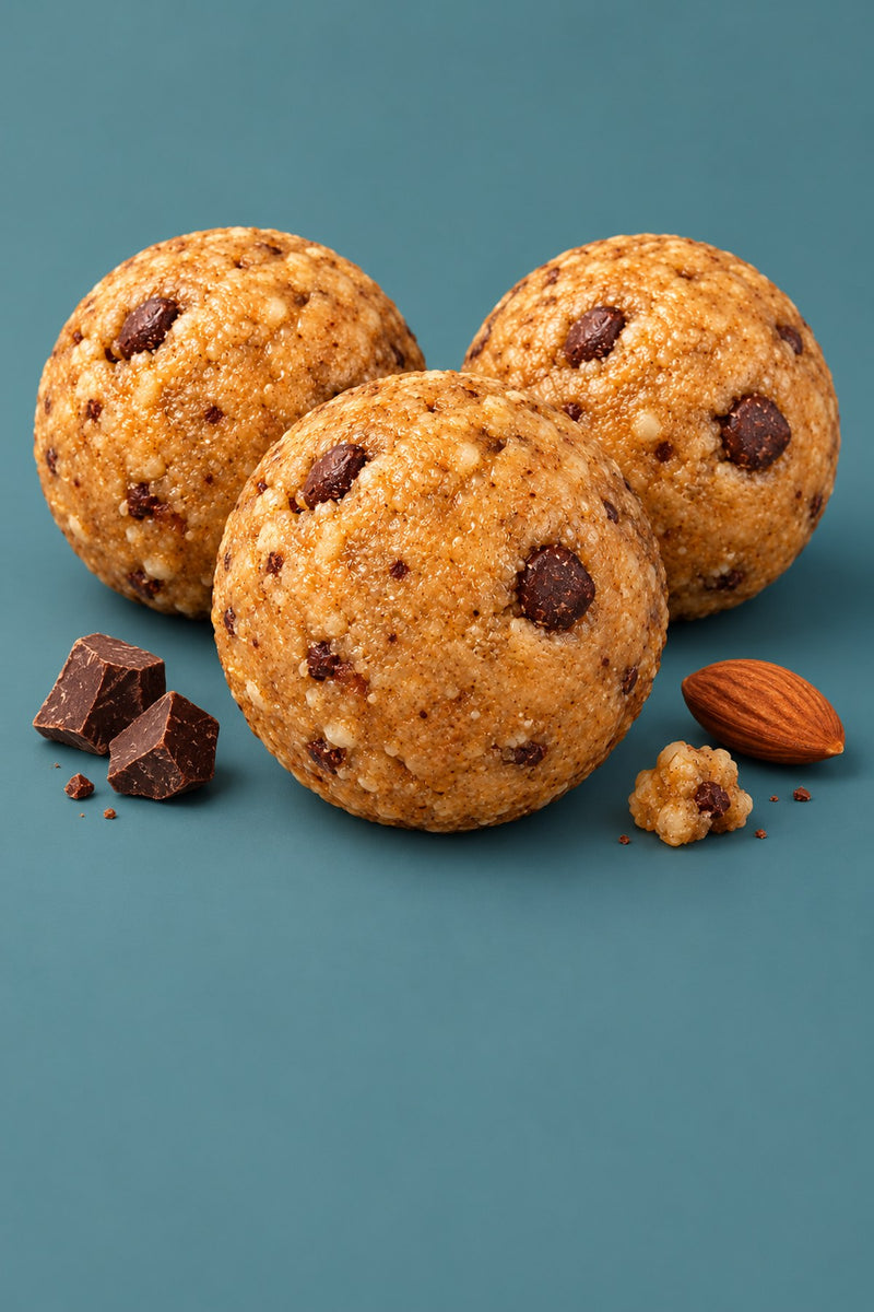 Cookie Dough