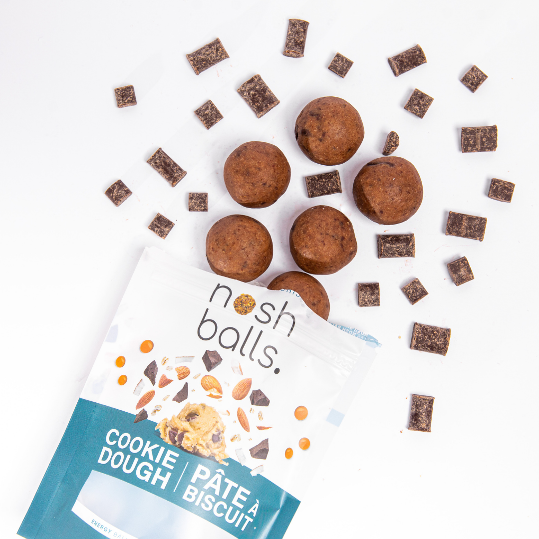 Cookie Dough