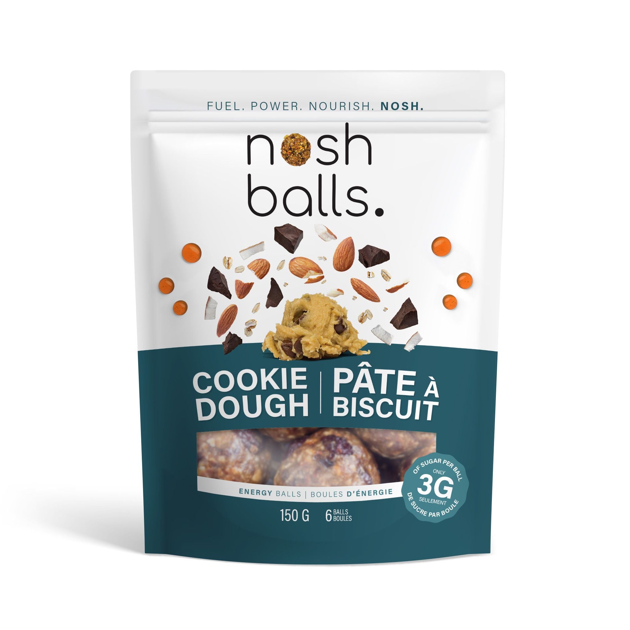 Cookie Dough